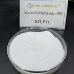 Electroplate Lift Coating Potassium Dihydrogen Phosphate MKP Industrial Grade 98