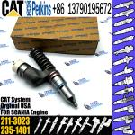 359-4080 374-0751 374-0750 291-5911 253-0616 211-3025 211-3023 For CAT C15 C18