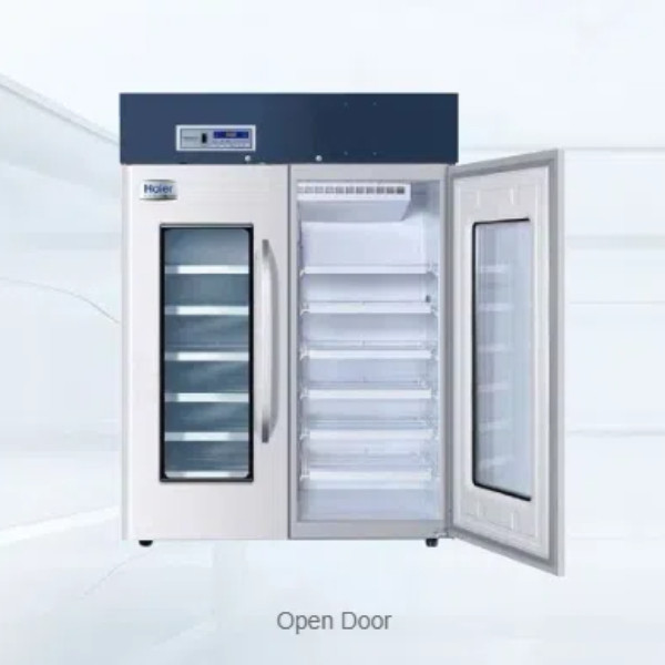 Standard Pharmacy Refrigerator Pharmaceutical Storage Areas Storage And