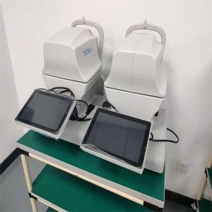 China Automated Non Contact Tonometer IOP For Eye Examination wholesale