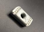 Unistrut Channel Nut Without Spring