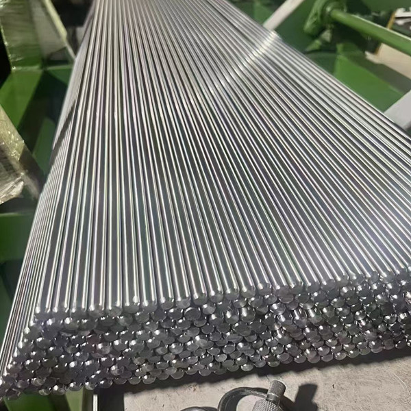 NXF Length 1-12m Diameter DN 15-DN 1200 Welding Service Available ASTM B573,ASME SB573,AMS 5771 Alloy N/UNS N10003 Round Bar