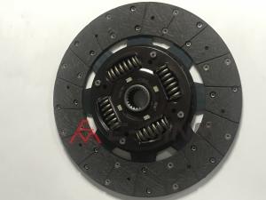 China Genuine Clutch Kits for Toyota Hilux 2.8 16V Diesel 4X4 31250-0K280 Clutch Disk Assembly wholesale