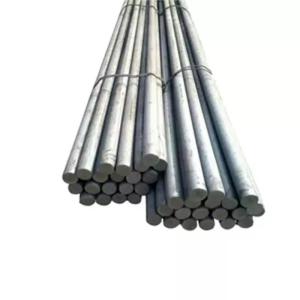 China C45 1040 C1045 Round Bar S45C AISI 4140 K1045 1144 1018 Carbon Steel Rod wholesale