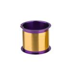 0.01mm Diameter Ultra Fine Gold Bonding Wire Meeting the Demands of Ultra-Fine