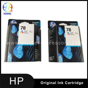 China C6578DN Ink Cartridge For HP 78 C6578A Compatible wholesale