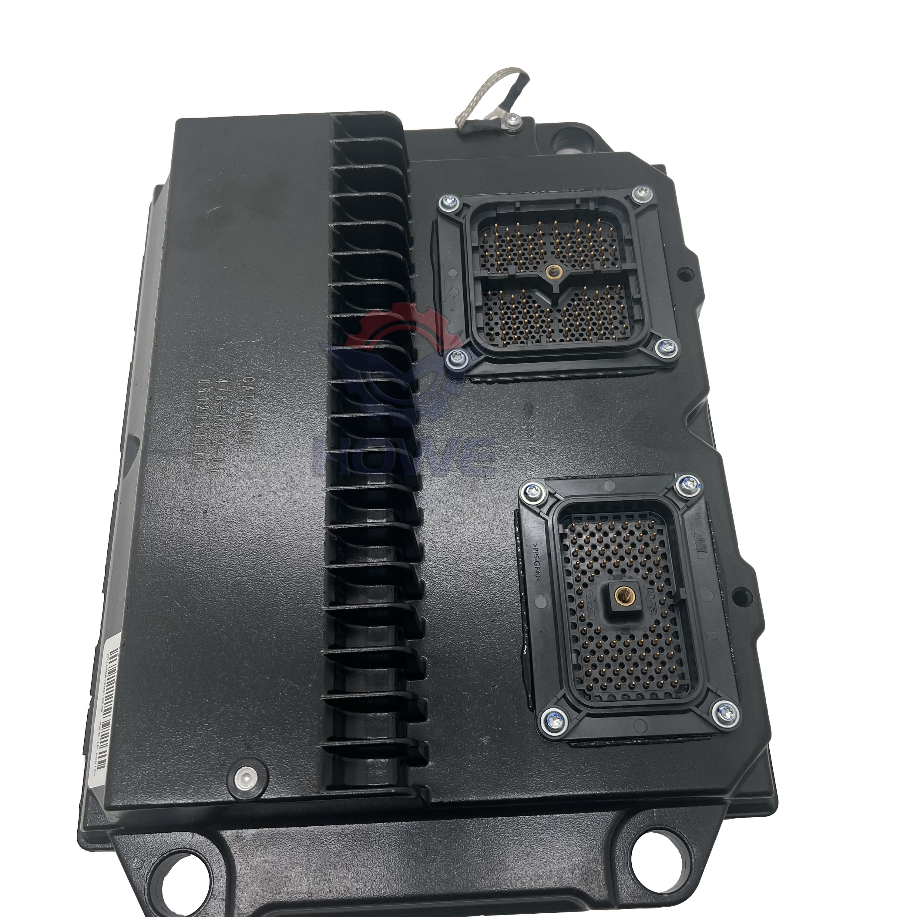 E336D2 Excavator Control Unit C9 Engine Controller Computer Board 262-2881 2622881