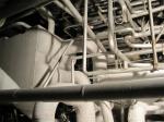 Air Separation Plant KDON-5600/14000 m3/h Papermaking Glassmaking