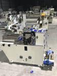 Delta PLC Handkerchief Making Machine
