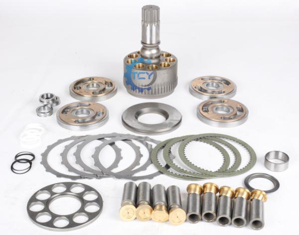 Caterpillar Excavator Hydraulic Pump Parts Motor Replacement For Cat200 SH200
