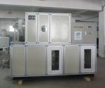 Refrigerated Combined Industrial Desiccant Air Dryer , Air Conditioning