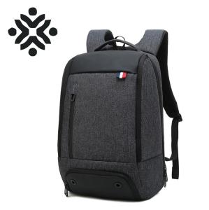 China 600D Multifunctional Anti Theft Backpack For 14'' Laptop wholesale