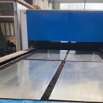 904L Austenitic Mirror Finish Stainless Steel Plate Sheet EN AISI 310S 316L