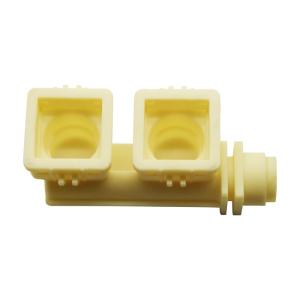 China Medical Plastic PPSU PA66 3D Printing Service Customized wholesale