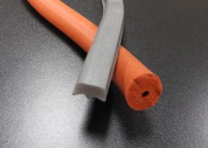 China Anti Aging EPDM Rubber Extrusion For Hydraulic Cylinder / Pneumatic Equipment wholesale