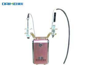 China Mesotherapy No Needle Machine Mesotherapy Facial Treatment Microcurrent Eye Bags Removal wholesale