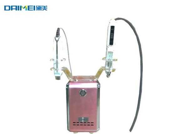 Mesotherapy No Needle Machine Mesotherapy Facial Treatment Microcurrent Eye Bags