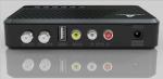 DVB-C PVR SD MPEG-2 TV Receiver ALI M3202C HDMI Converter Box For TV