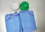 Angiography Surgical Pack Sterile Disposable Device Angio Heart Surgical