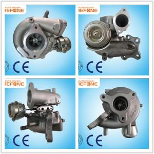 China Nissan Navara GTA2056V Turbo 767720-0004 wholesale