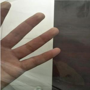 China 1600mm PVA Water Soluble Release Film wholesale