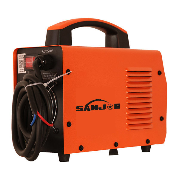 IGBT Mini Stick MMA ARC Welding Machine 145AMP DC Inverter Sanjoe