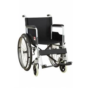 China Steel wheelchair wholesale