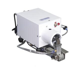 China RS-200QL Wire Clipping Peeling And Twisting Machine wholesale