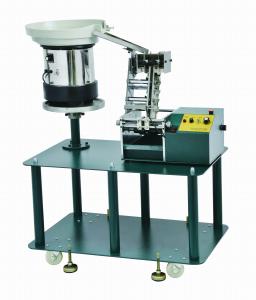 China Loose Axial Lead Forming Machine Component Lead Forming And Cutting Machine wholesale