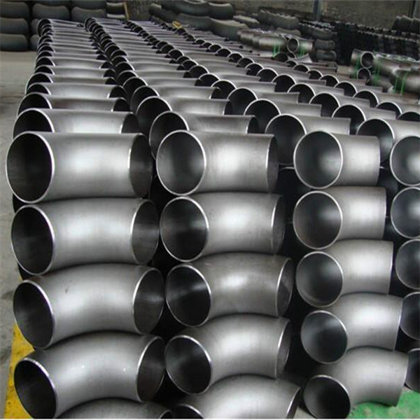 Seamless Pipe FittingsB16.9 ASME Seamless And Semi Seamless Buttweld Carbon Steel Bend