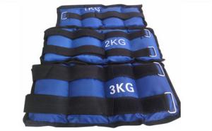 China exercise wrist sandbag,ankle sandbag,for jogging/running for sale wholesale