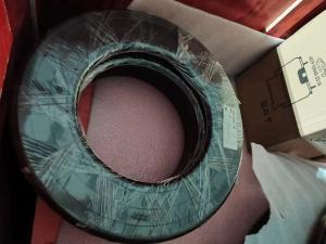 China Rubber Clutch Pusher Airbag / Turntable Clutch Airbag For XJ750 Workover Rig wholesale