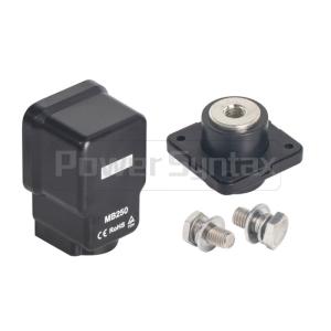 China PowerSyntax High Current 250A Li Ion Battery Pack Connector Part No MB250SIB wholesale