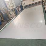 5ftx10ft 304 304L Class 1500mmx3000mmx1.2mm Zero Complaint WinscoMetal Stainless