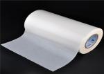 Adhesion Polyurethane Hot Melt Adhesive Film For Textile Polyester Cotton