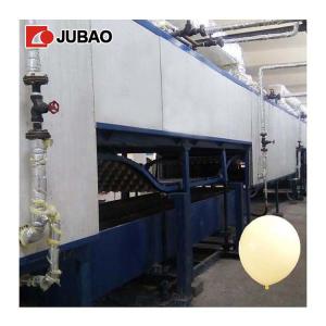 China JUBAO Latex Balloon Dipping Machine wholesale