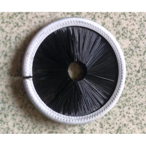 BMW and Mercedes Benz Anti Leakage Oil Sealing Gasket Inverted Disc Spiral Brush