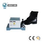 Footwear Adhesive Peel Strength Test Equipment / Footwear Testing Equipments