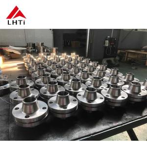 China 12 point flange | Titanium Spectacle The Ideal High-Pressure Materials wholesale
