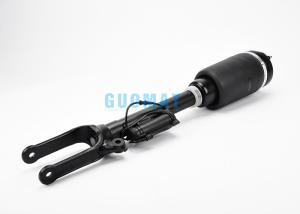 China Mercedes - Benz ML W164 Front Air Suspension Shock A 164 320 58 13 With Adaptive Damping System wholesale