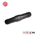 Automotive 300VAC Plug And Socket Cable Connector