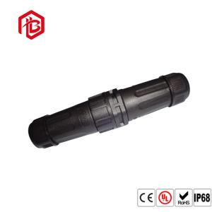 China Automotive 300VAC Plug And Socket Cable Connector wholesale