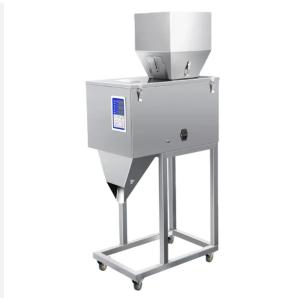 China OEM Industrial Packaging Machines Coffee Bean Filling Packaging Machine wholesale