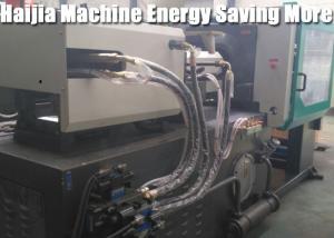 China Energy Efficiency Plastic Crate Making Machine Ceramic Heating Band Clamping wholesale