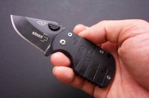 China Boker Knife Mini Folding Blade wholesale