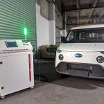 New Gas Liquid Charging Machine Refrigerant Oil Charging Filling System CM8600
