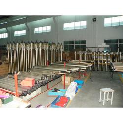 SUZHOU GEPU PRECISION MACHIENRY CO.,LTD.