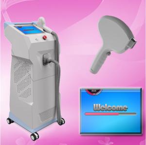 China NUBWAY 1800W High Power Permanent Hair Removal Laser Diode Laser Depilation Machine wholesale