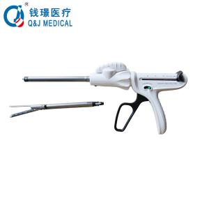 China Similar Covidien Endo Cutter Stapler Endoscope Articulating 45 Degree Rotated wholesale