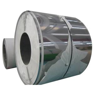China 0.2 - 3.0mm Stainless Steel Cold Rolled Coil Prepainted Color Coated Steel Coil wholesale
